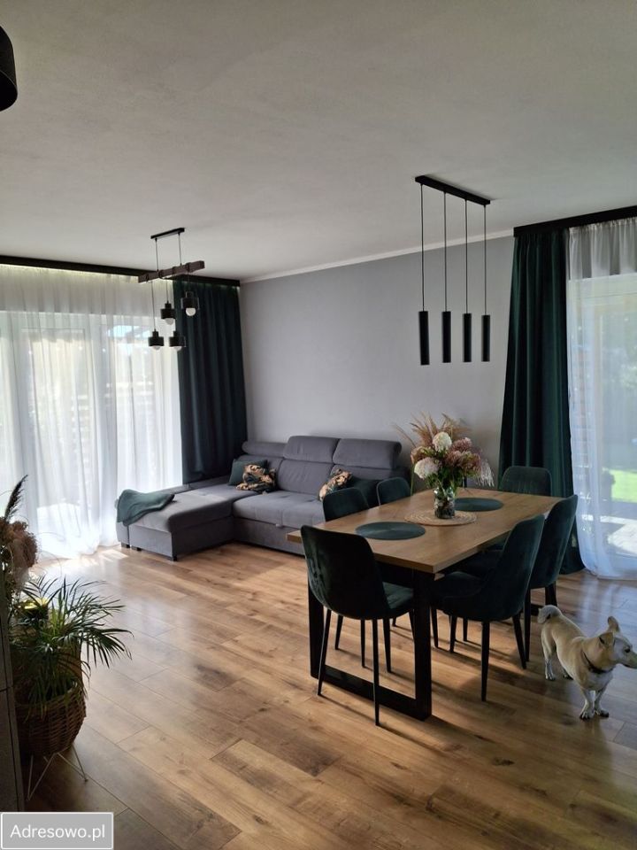 dom wolnostojący, 5 pokoi Bystrzyca. Zdjęcie 7