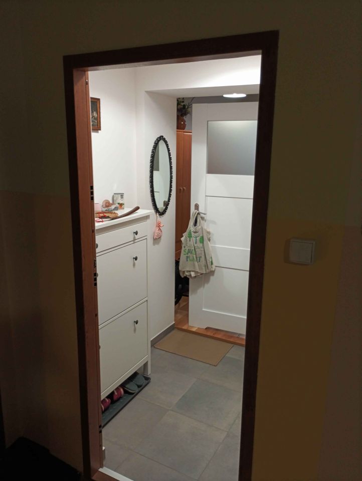 Mieszkanie 1-pokojowe Wrocław Stare Miasto, ul. Grabiszyńska. Zdjęcie 7