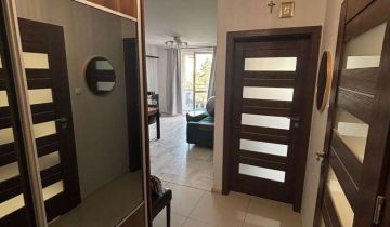 Mieszkanie 2-pokojowe Szczecin Gumieńce