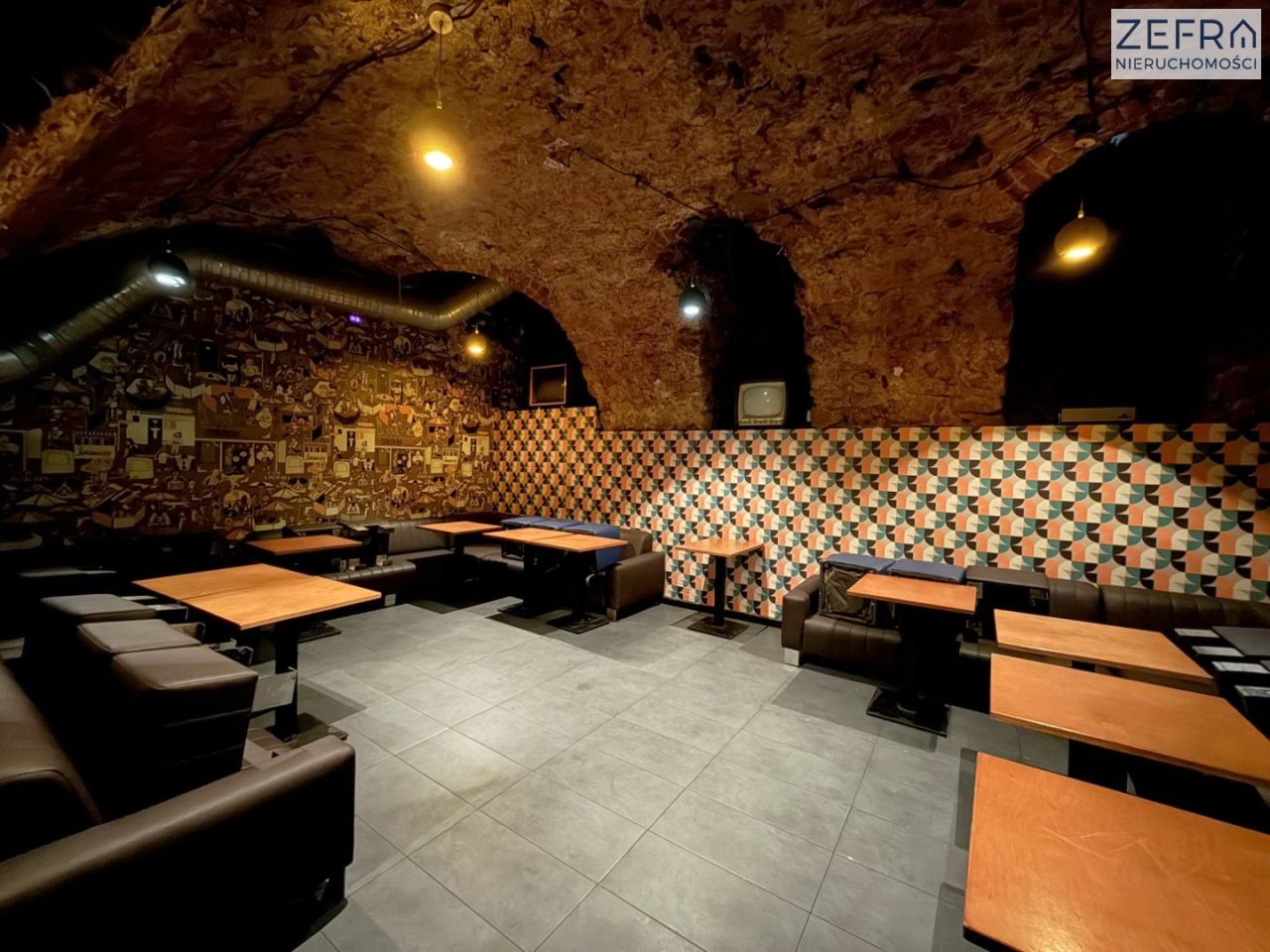 Lokal Kraków Stare Miasto. Zdjęcie 8