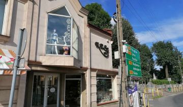 Lokal Włoszczowa, pl. Wolności