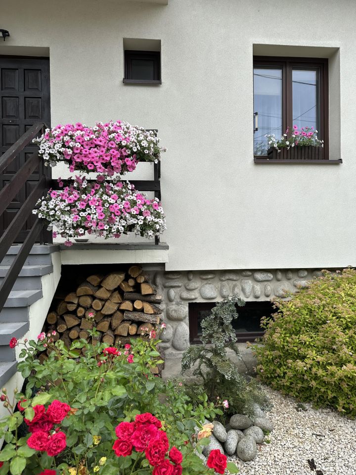 dom wolnostojący, 6 pokoi Mielec Stary Mielec, ul. Gabriela Narutowicza. Zdjęcie 3