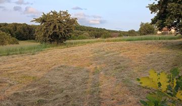 Działka budowlana Rzeszów Słocina, ul. św. Marcina