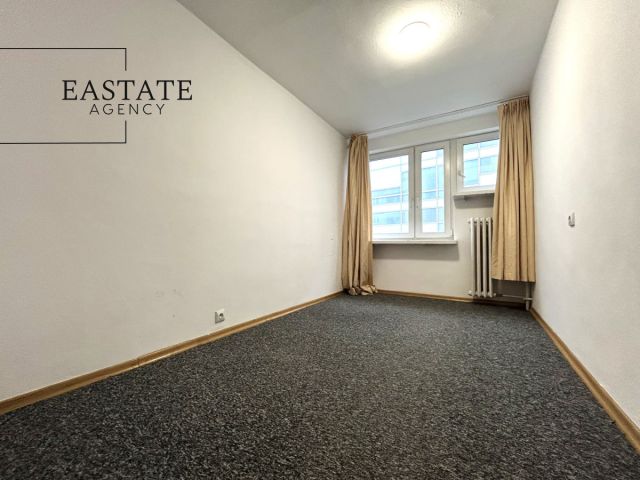 Mieszkanie 3-pokojowe Warszawa Śródmieście, ul. Emilii Plater. Zdjęcie 5