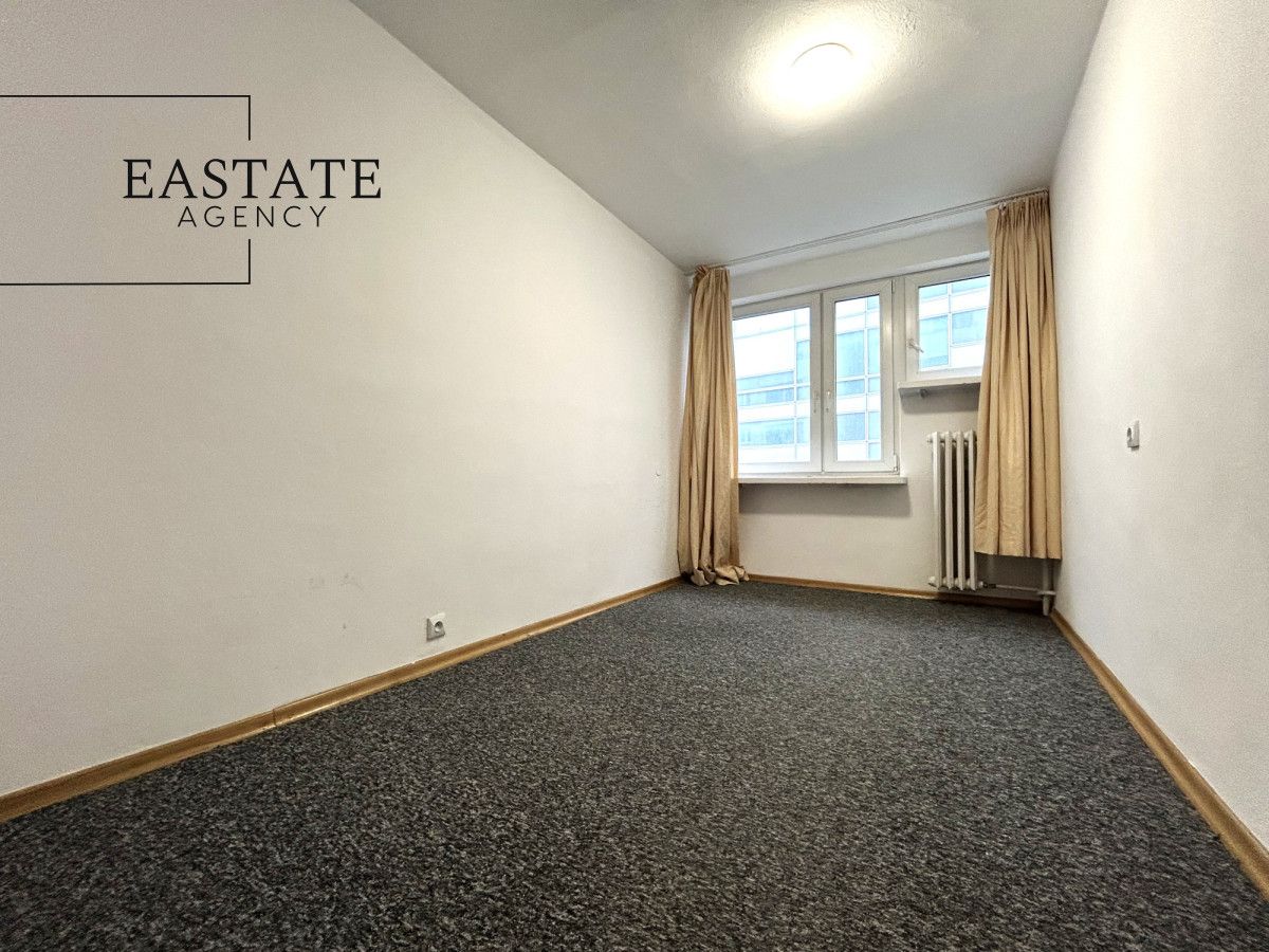 Mieszkanie 3-pokojowe Warszawa Śródmieście, ul. Emilii Plater. Zdjęcie 5