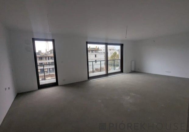 Mieszkanie 4-pokojowe Warszawa Wilanów, ul. Adama Branickiego. Zdjęcie 2