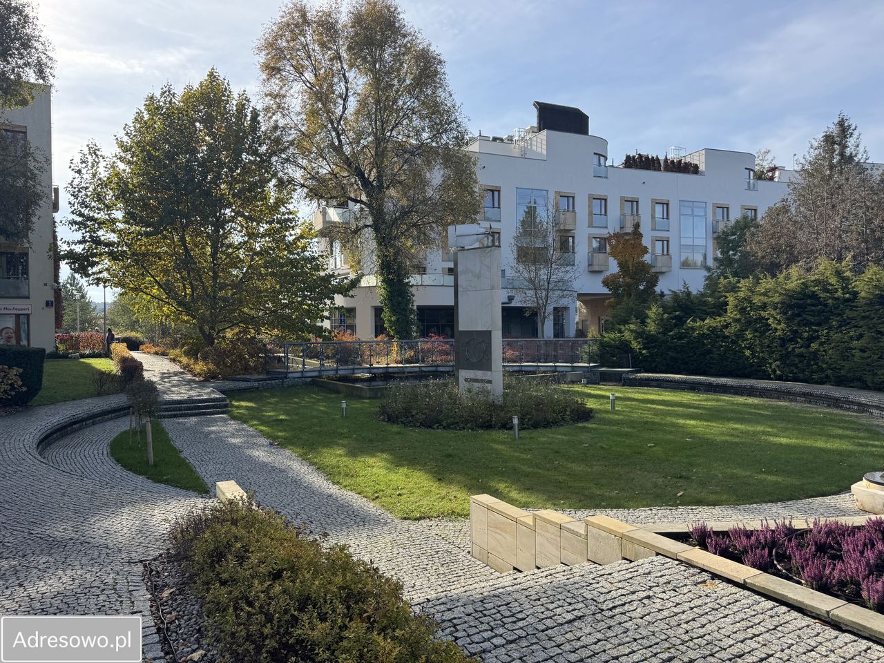 Mieszkanie 4-pokojowe Warszawa Mokotów, ul. Fregaty. Zdjęcie 13