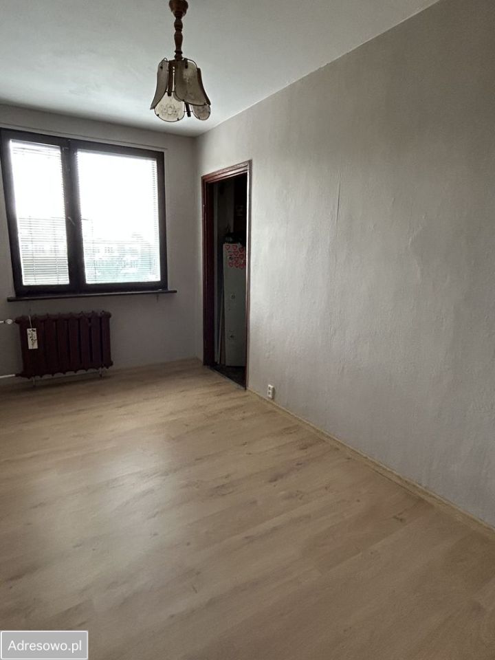 Mieszkanie 3-pokojowe Wrocław Krzyki, ul. Orzechowa. Zdjęcie 11