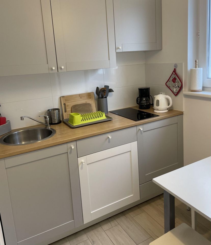 Mieszkanie 2-pokojowe Ustka, ul. Jana z Kolna. Zdjęcie 5