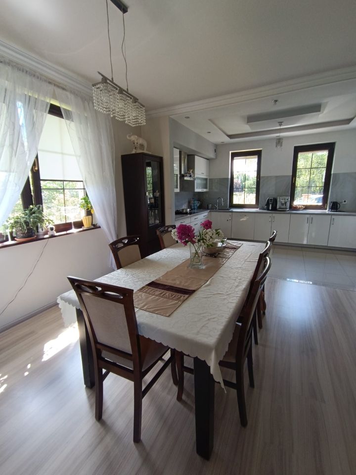 dom wolnostojący, 5 pokoi Toruń Stawki, ul. Kosa. Zdjęcie 13