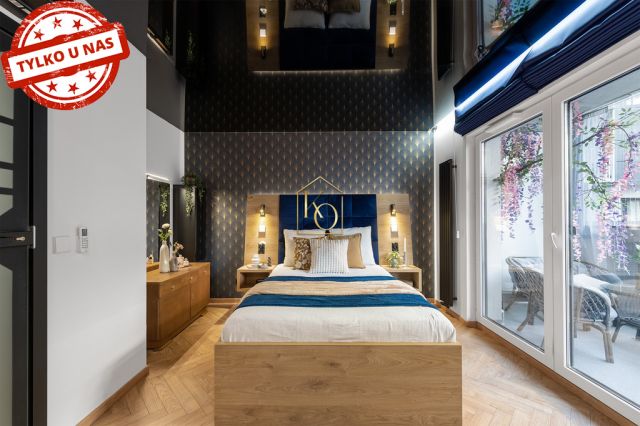 Mieszkanie 3-pokojowe Wrocław, ul. Tadeusza Kościuszki. Zdjęcie 8