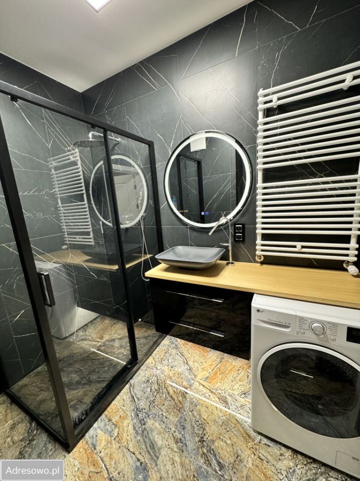 Mieszkanie 2-pokojowe Ząbki, ul. Skrajna. Zdjęcie 12