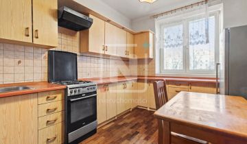 Mieszkanie 2-pokojowe Warszawa Mokotów, ul. Antoniego Edwarda Odyńca