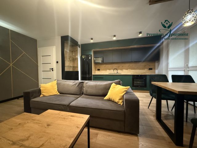 Mieszkanie 2-pokojowe Kielce Centrum, ul. Niska. Zdjęcie 1