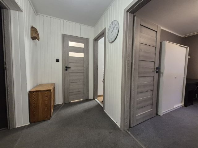 Mieszkanie 2-pokojowe Wrocław Szczepin, ul. Słubicka. Zdjęcie 25