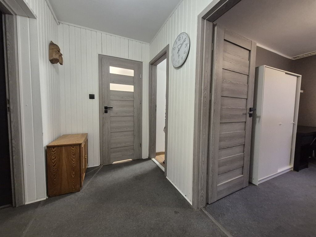 Mieszkanie 2-pokojowe Wrocław Szczepin, ul. Słubicka. Zdjęcie 25