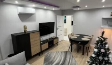 Mieszkanie 3-pokojowe Warszawa Wola, ul. Mordechaja Anielewicza