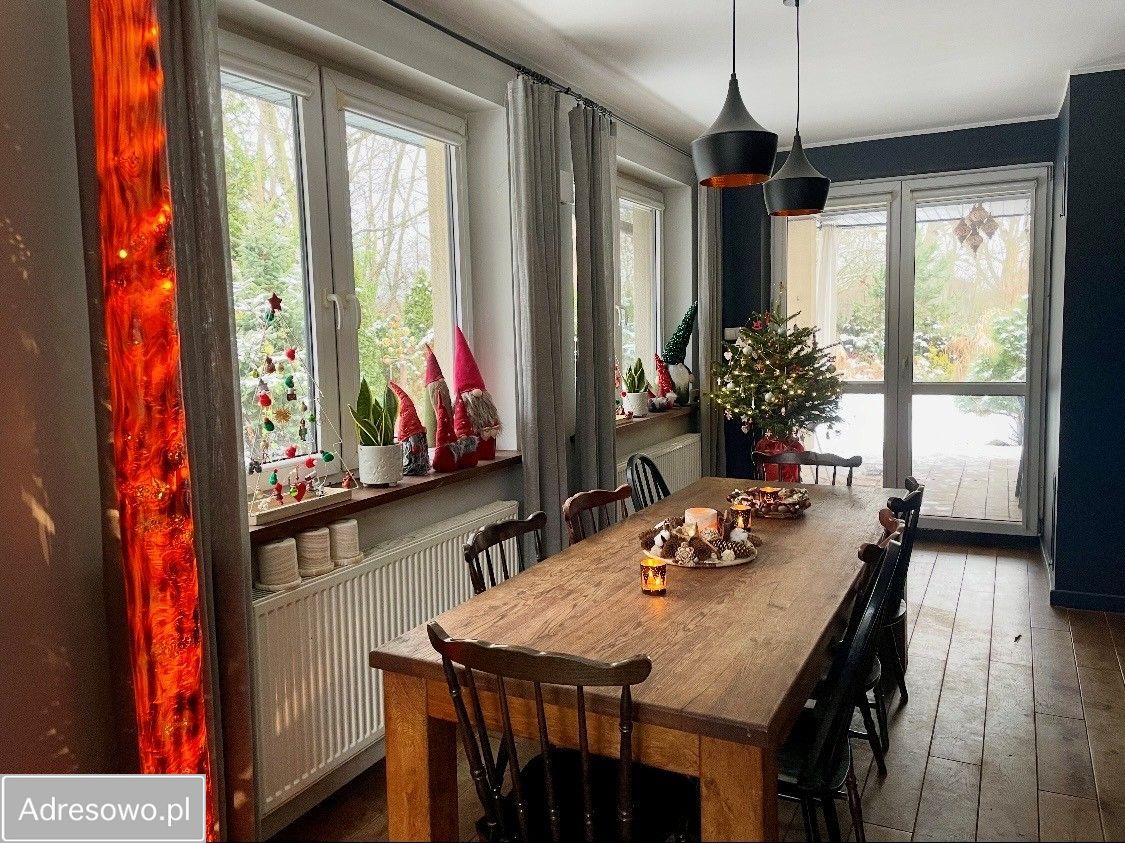 dom wolnostojący, 5 pokoi Zgierz, ul. gen. Kazimierza Pułaskiego. Zdjęcie 16