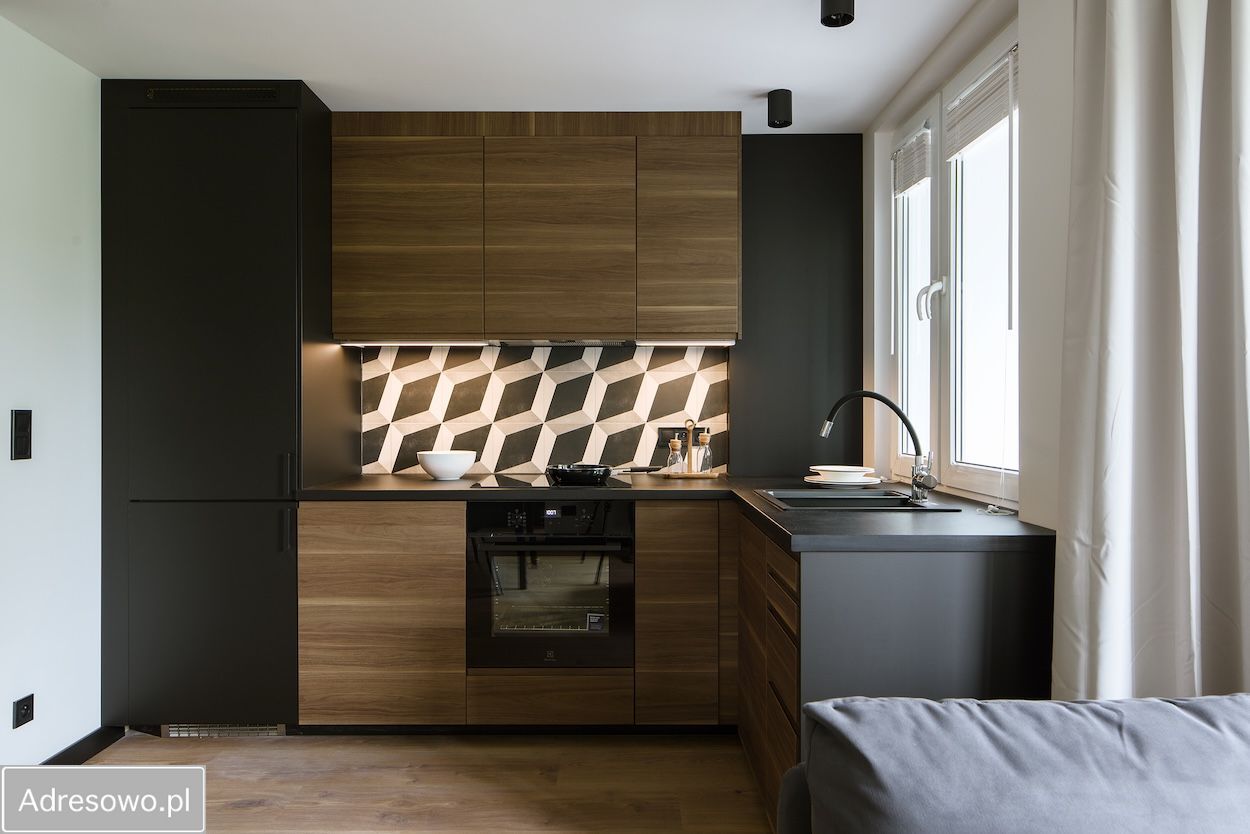 Mieszkanie 3-pokojowe Warszawa Śródmieście, ul. Solec. Zdjęcie 6