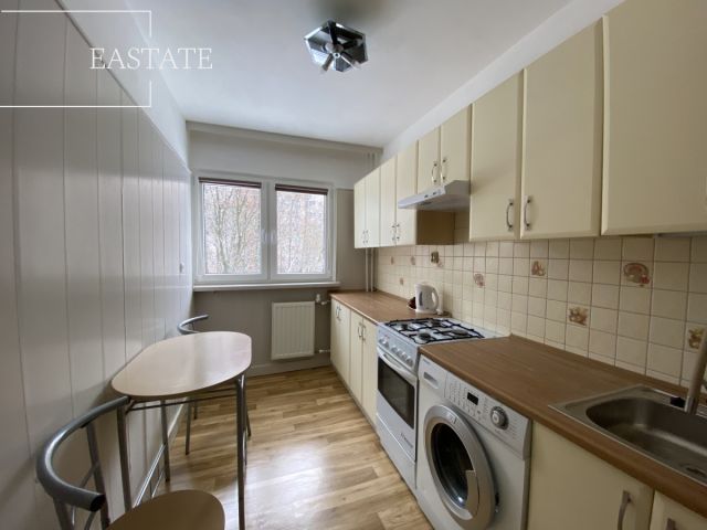 Mieszkanie 3-pokojowe Warszawa Bielany, ul. Władysława Broniewskiego. Zdjęcie 5