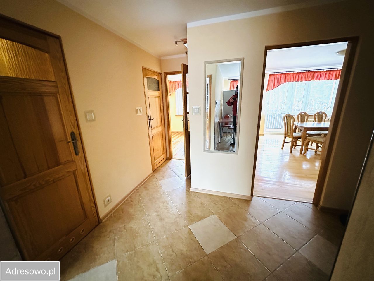 Mieszkanie 3-pokojowe Lębork, ul. Janusza Kusocińskiego. Zdjęcie 8