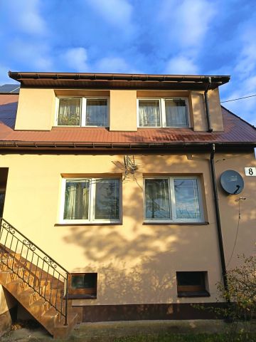 dom wolnostojący Kuczów. Zdjęcie 1