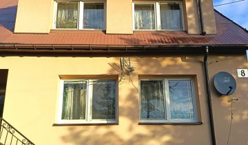 dom wolnostojący Kuczów