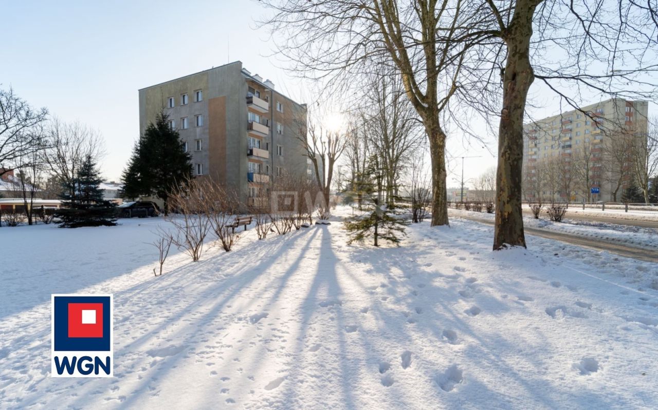 Mieszkanie 2-pokojowe Elbląg, ul. Pułkownika Stanisława Dąbka. Zdjęcie 10