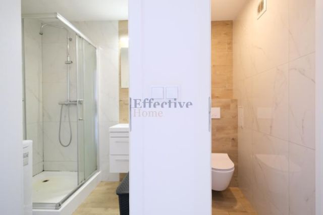 Mieszkanie 4-pokojowe Wrocław Fabryczna, ul. Grabiszyńska. Zdjęcie 7