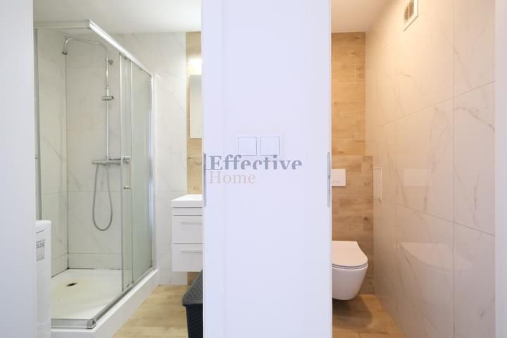 Mieszkanie 4-pokojowe Wrocław Fabryczna, ul. Grabiszyńska. Zdjęcie 7