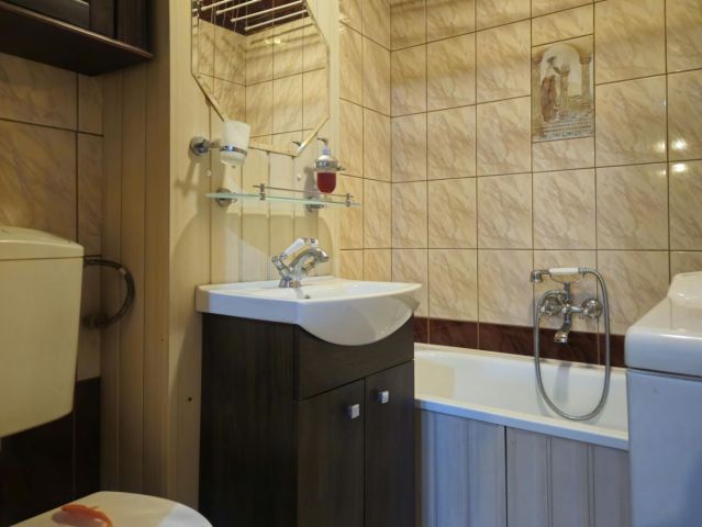 Mieszkanie 3-pokojowe Warszawa Targówek, ul. Bazyliańska. Zdjęcie 6