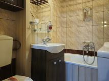 Mieszkanie 3-pokojowe Warszawa Targówek, ul. Bazyliańska. Zdjęcie 4