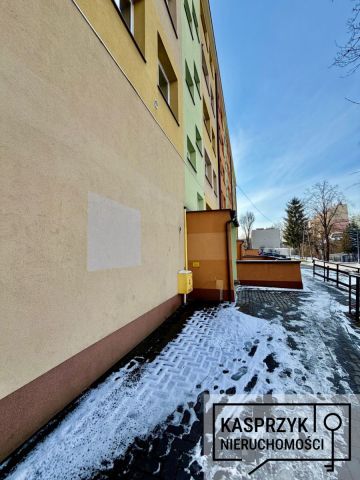 Mieszkanie 3-pokojowe Jasło, ul. Metzgera. Zdjęcie 11