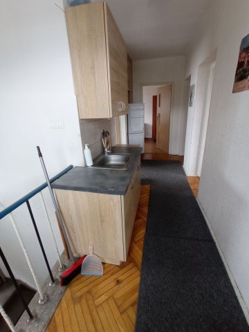 dom wolnostojący, 6 pokoi Poznań Stare Miasto, ul. Obornicka. Zdjęcie 14