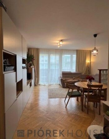 Mieszkanie 3-pokojowe Warszawa Mokotów, ul. Czerska. Zdjęcie 1