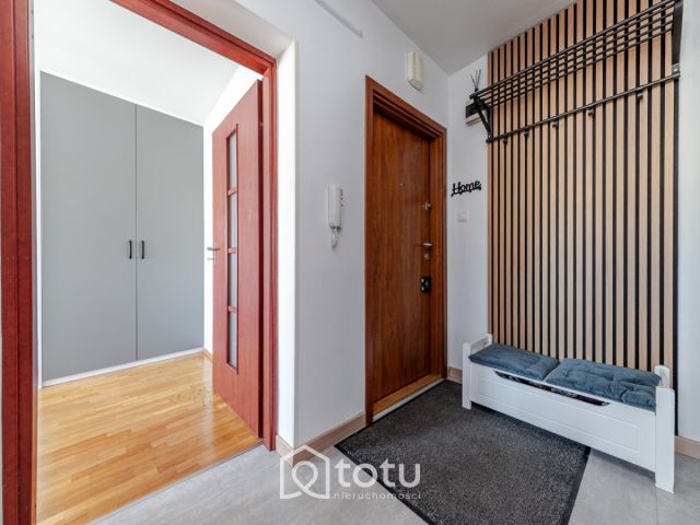 Mieszkanie 3-pokojowe Warszawa Praga-Południe, ul. Saska. Zdjęcie 7