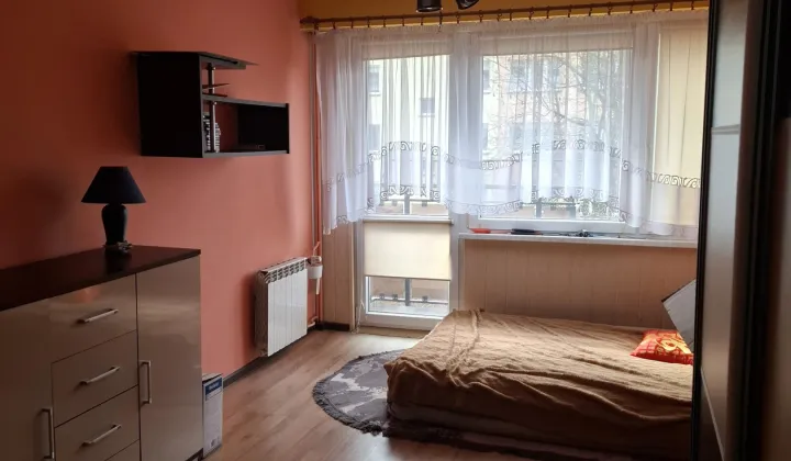 Mieszkanie 3-pokojowe Bełchatów, os. Wolność