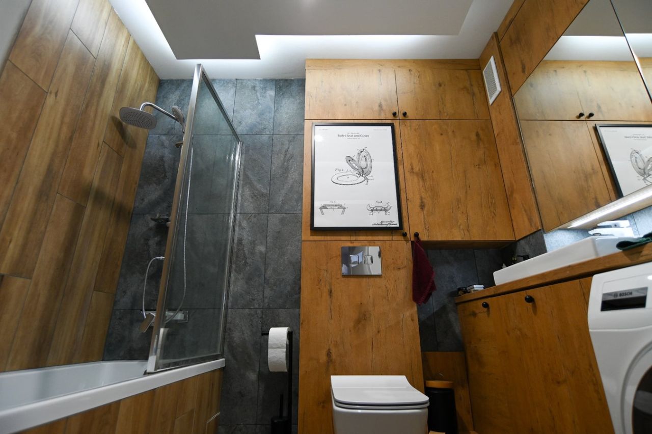 Mieszkanie 3-pokojowe Kowale, ul. Heliosa. Zdjęcie 9