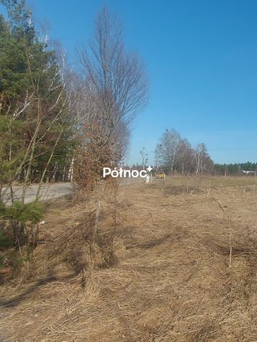 Działka budowlana Łukta, ul. Warmińska. Zdjęcie 8