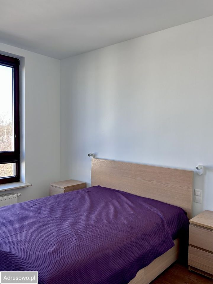 Mieszkanie 3-pokojowe Warszawa Mokotów, ul. Potoki. Zdjęcie 9