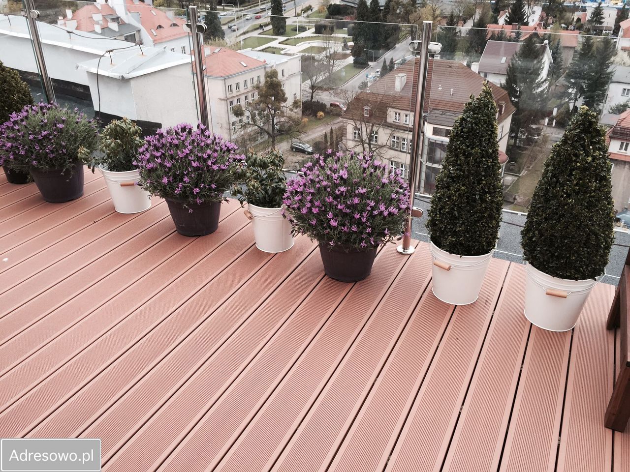 Mieszkanie 3-pokojowe Wrocław Borek, ul. Sokola. Zdjęcie 18