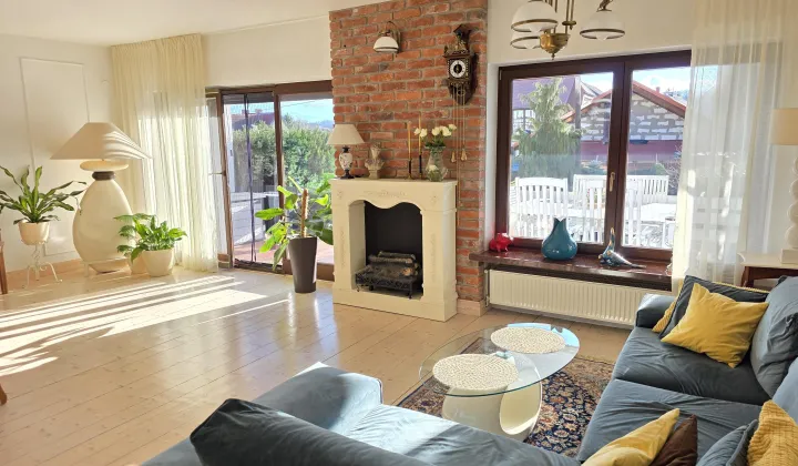 dom szeregowy, 5 pokoi Jelenia Góra Czarne, ul. Okrężna