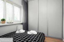 Mieszkanie 2-pokojowe Warszawa Śródmieście, al. "Solidarności". Zdjęcie 1