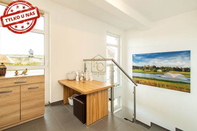 Mieszkanie 3-pokojowe Kalinowo, ul. Zielona Dolina. Zdjęcie 16