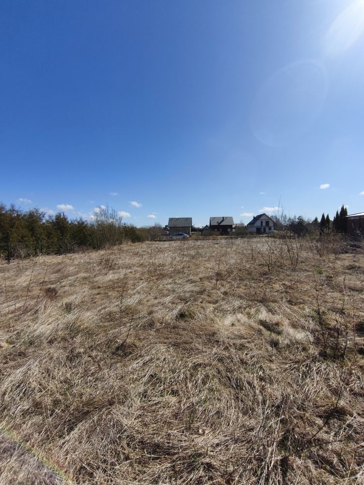 Działka rolno-budowlana Przyjaźń, ul. Łapińska. Zdjęcie 7