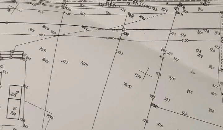 Działka budowlana Frydrychowo