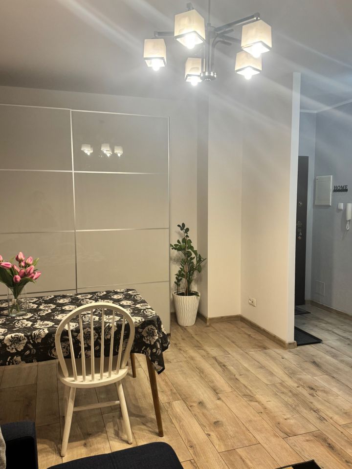 Mieszkanie 2-pokojowe Gdańsk Jasień, Jabłoniowa. Zdjęcie 6