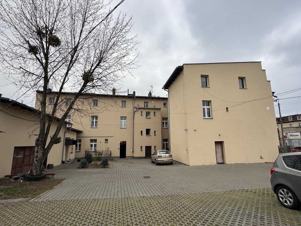 Mieszkanie 2-pokojowe Gliwice Śródmieście, ul. Jana Śliwki. Zdjęcie 5