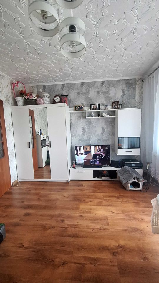 Mieszkanie 3-pokojowe Bydgoszcz Szwederowo. Zdjęcie 5