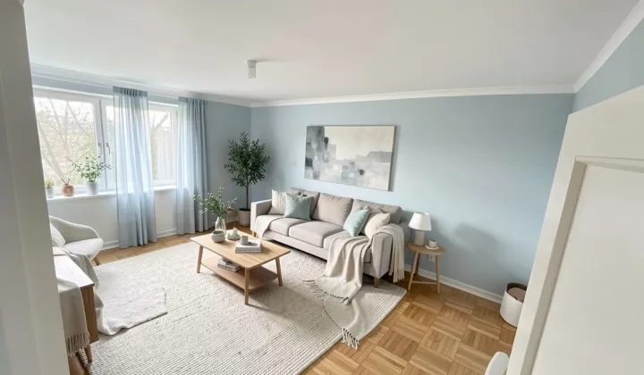 Mieszkanie 2-pokojowe Kraków Azory, ul. Eljasza Walerego Radzikowskiego